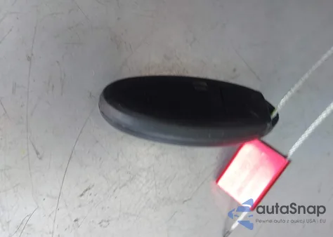 2022 Nissan Frontier S 4X2 z USA, uszkodzony, nr VIN 1N6ED1EJ3NN633584